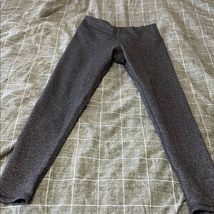 Kyodan Charcoal Gray Leggings